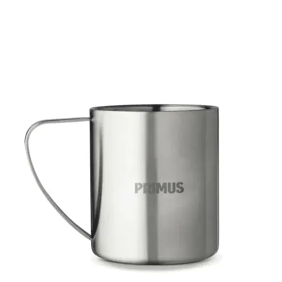 PRIMUS Kubek PRIMUS 4-Seasons szary 0,3L