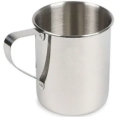 Tatonka Kubek Tatonka Mug "S"
