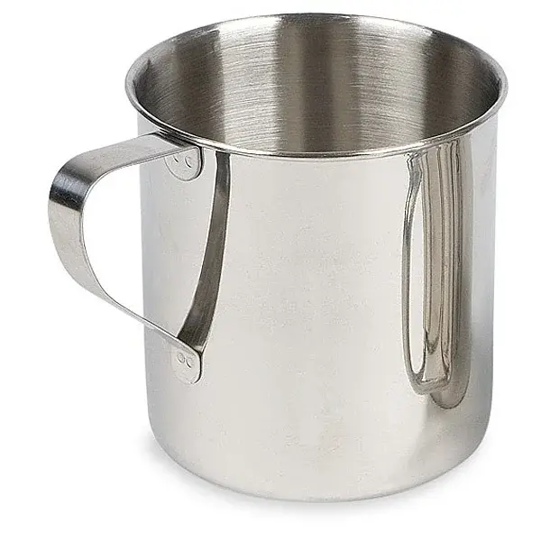 Tatonka Kubek Tatonka Mug