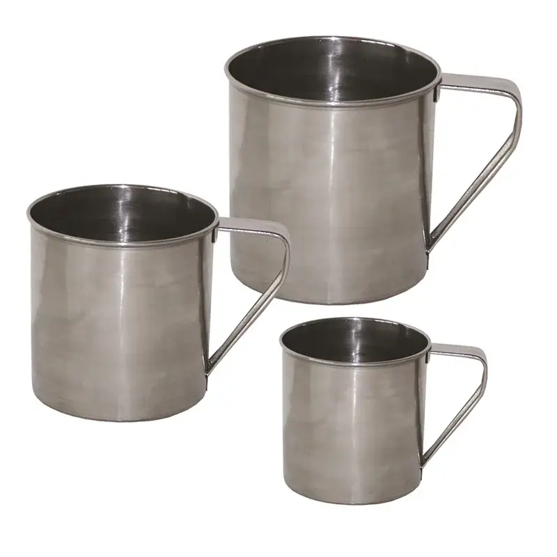 Yate Kubek Yate stal nierdzewna 0,5 l