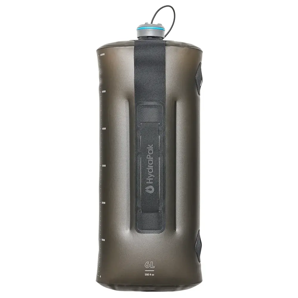 HydraPak Bukłak na wodę HydraPak Seeker 6L Mammoth Grey