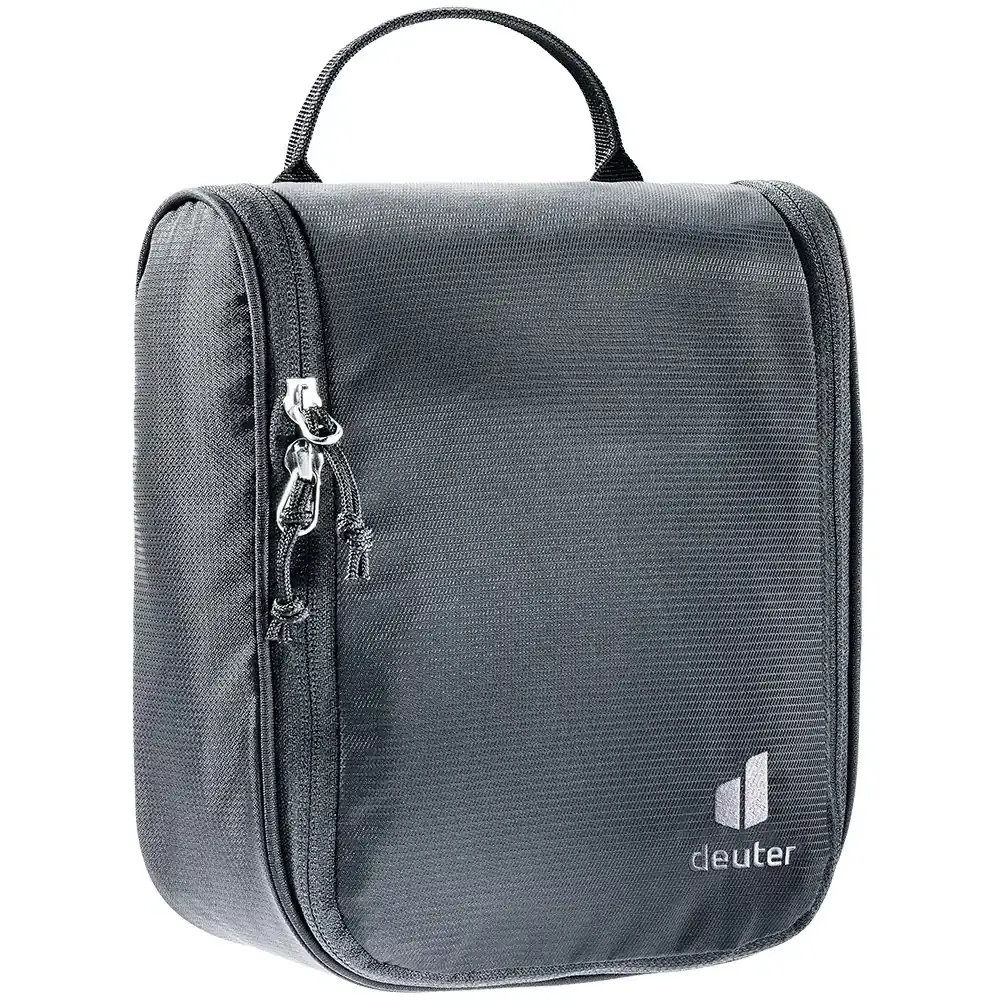 Deuter Kosmetyczka Deuter Wash Center I 3L black