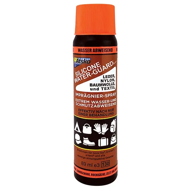 Atsko Impregnat Atsko Silicone Water-Guard 89ml