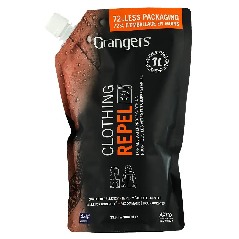 Grangers Impregnat Grangers Clothing Repel 1L