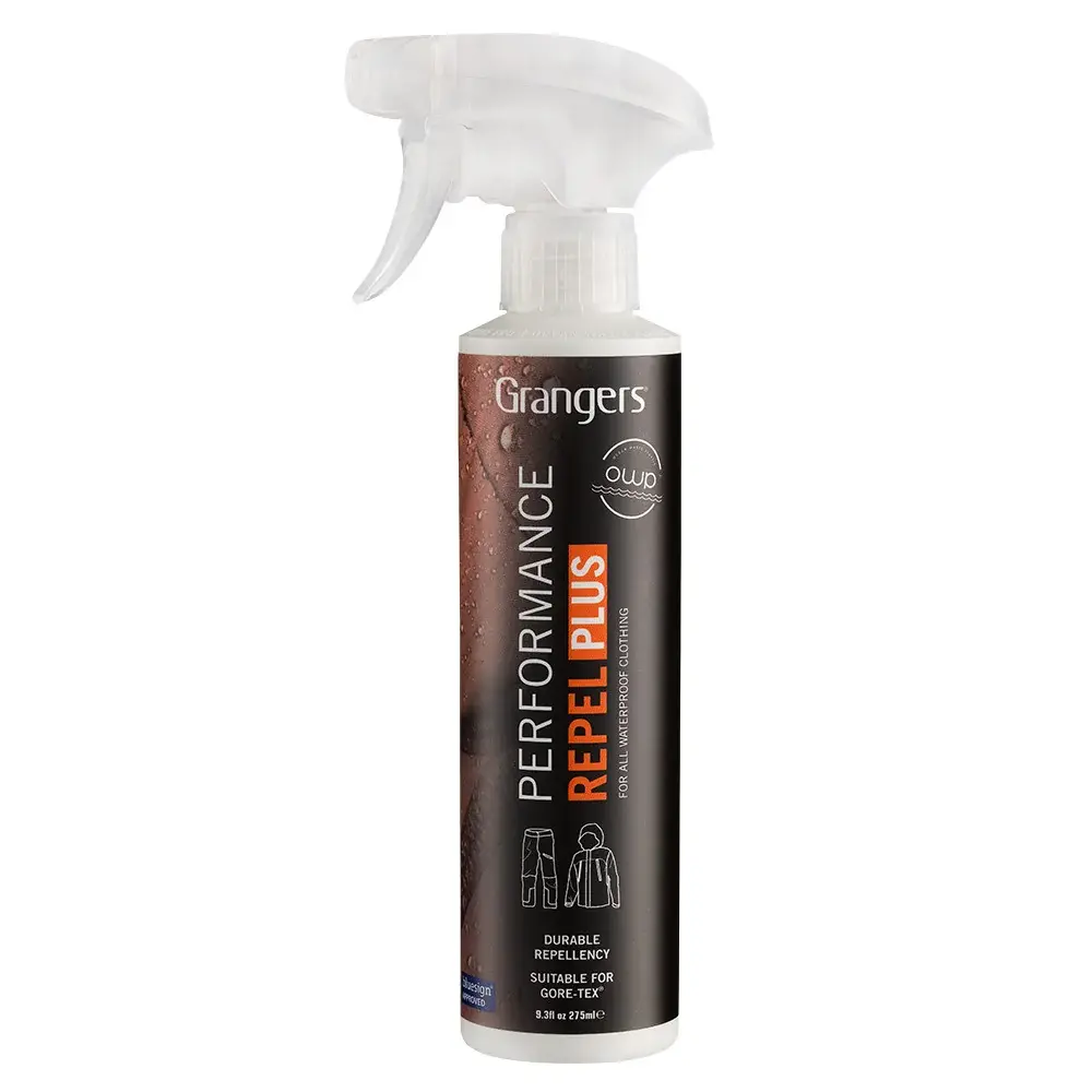 Grangers Impregnat Grangers Performance Repel Plus 275 ml