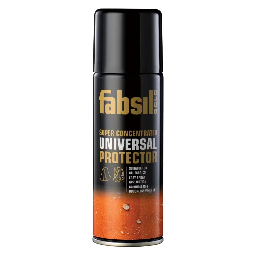 Grangers Impregnat Grangers Fabsil Gold Aerosol 200ml