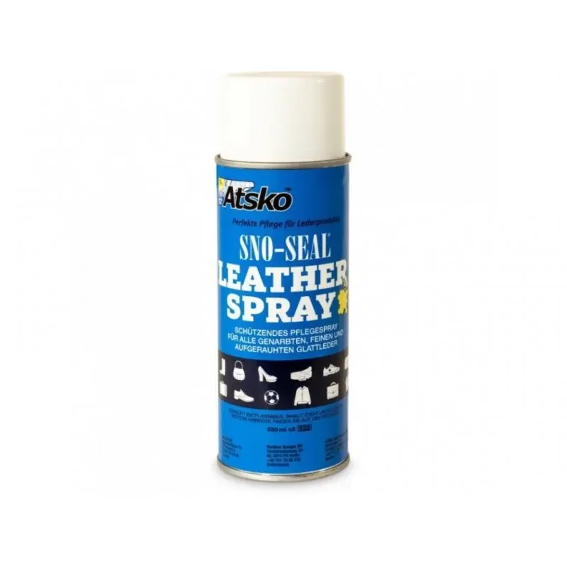 Atsko Impregnat do butów Atsko SNO Seal leather spray 380ml
