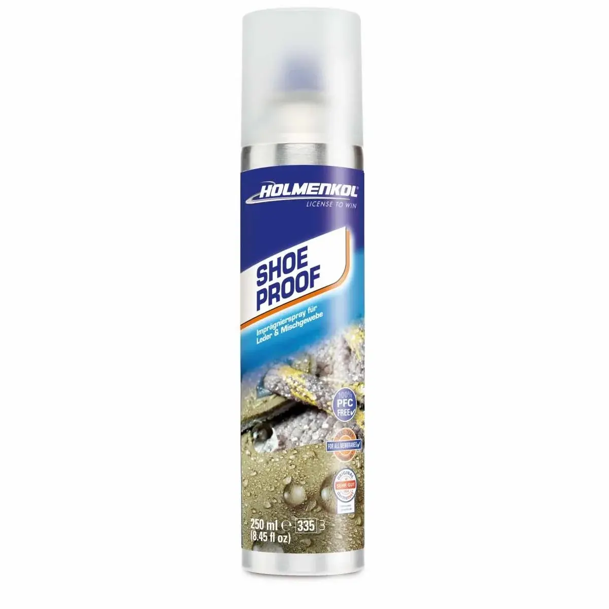 Holmenkol Impregnat do butów Holmenkol Shoe Proof 250ml