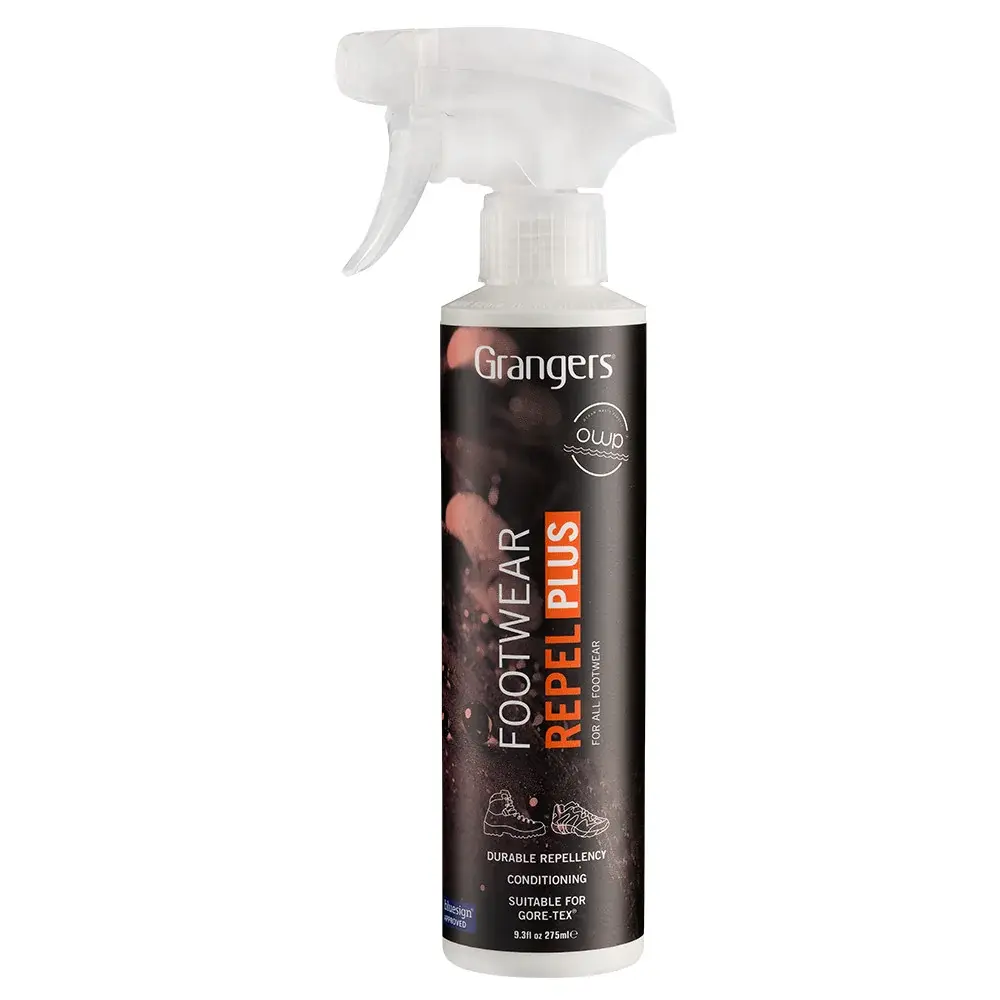 Grangers Impregnat Grangers Footwear Repel Plus 275 ml OWP