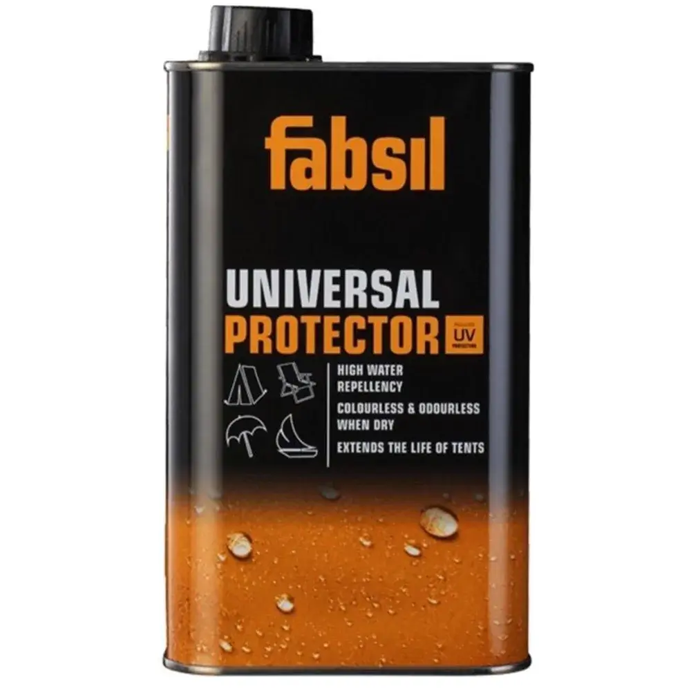 Grangers Środek do impregnacji Grangers Fabsil + UV 2,5 litr