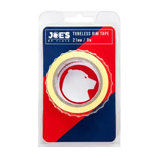 Joe´s No Flats Taśma tubeless Joe's No Flats 60m x 21mm