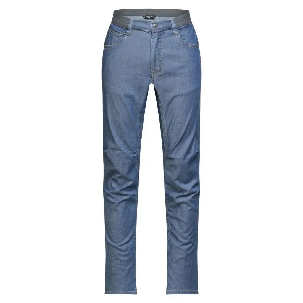 Spodnie Chillaz Ceuse denim blue