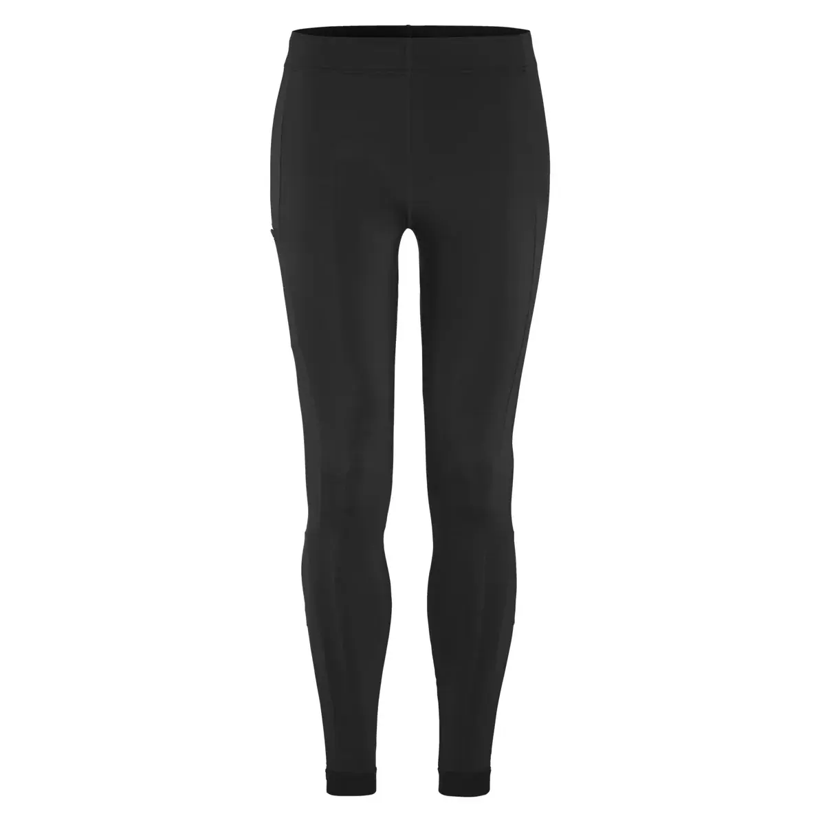 Spodnie CRAFT PRO Trail Tights czarny