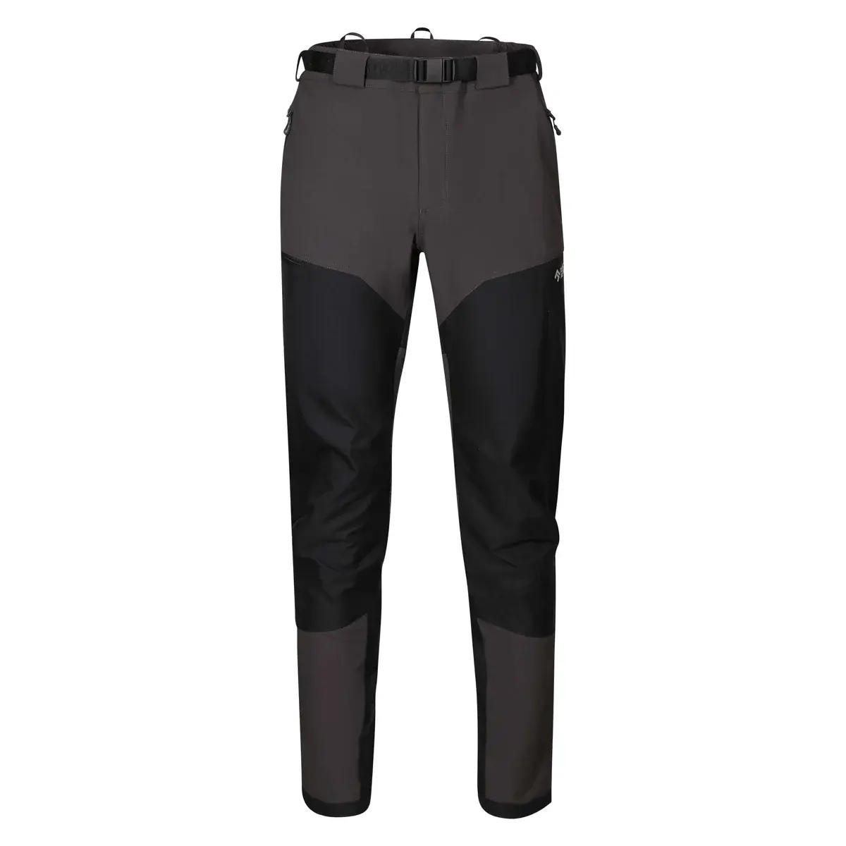 Direct Alpine Spodnie Direct Alpine Mountainer Tech anthracite/black
