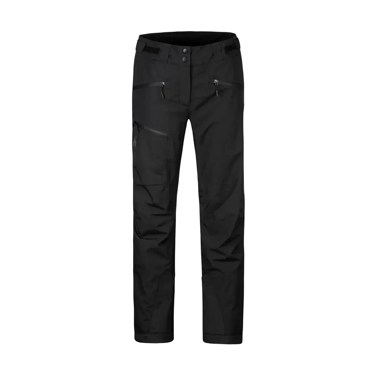 Spodnie Hannah Bons anthracite