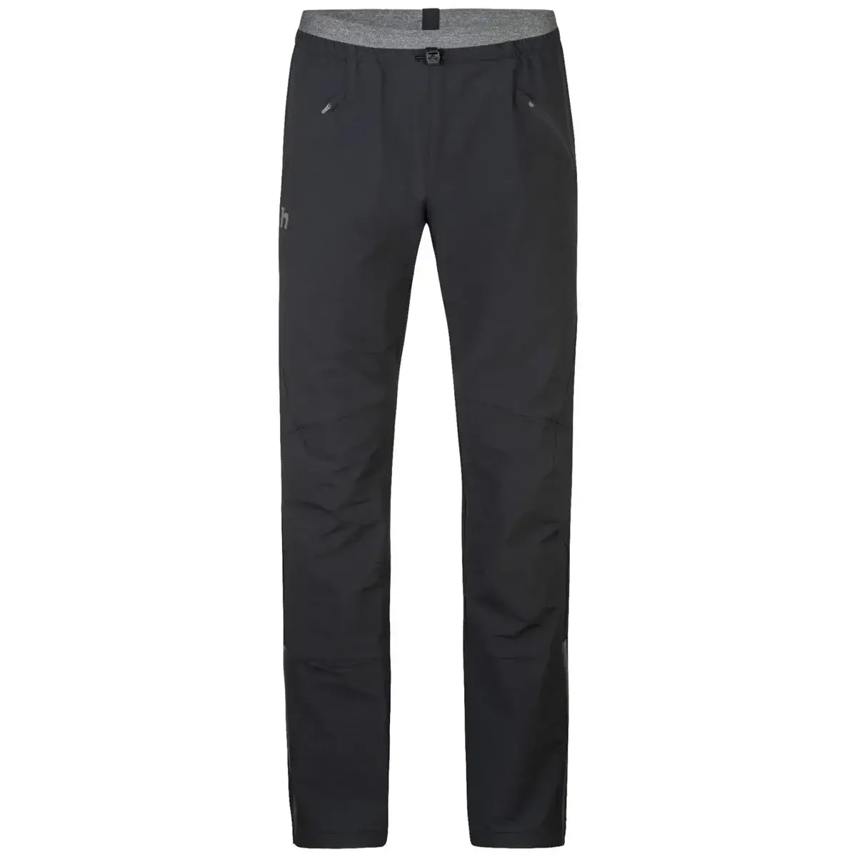 Spodnie Hannah KASH PANTS anthracite (gray)