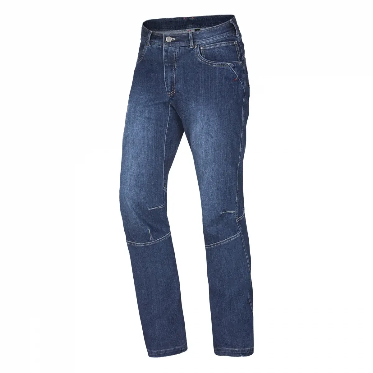 Spodnie Ocún Ravage Jeans dark blue
