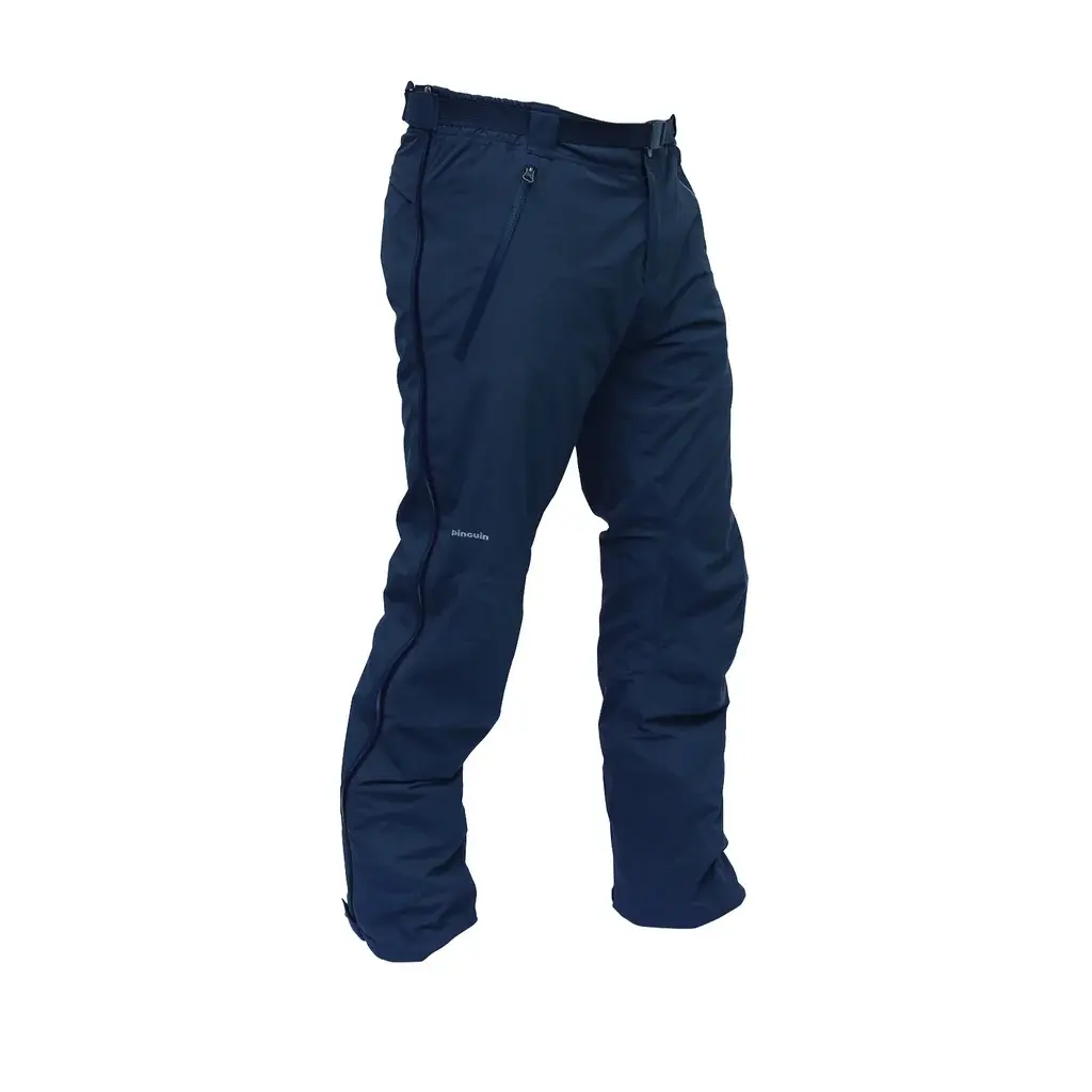 Spodnie unisex Pinguin Alpin L grey