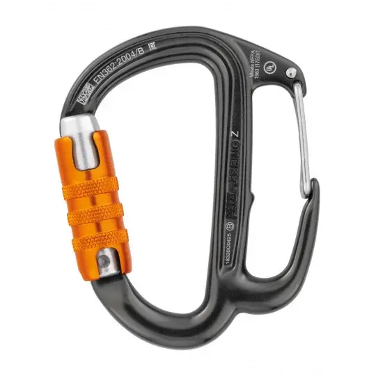 Karabinek Petzl Freino Z