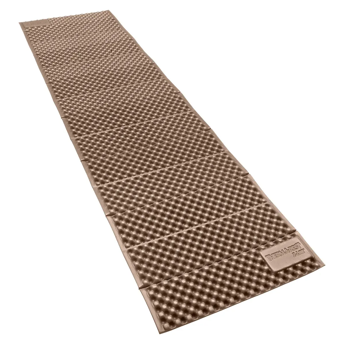 Therm-a-rest Karimata Therm-a-rest Z-lite Oak/Anthracite