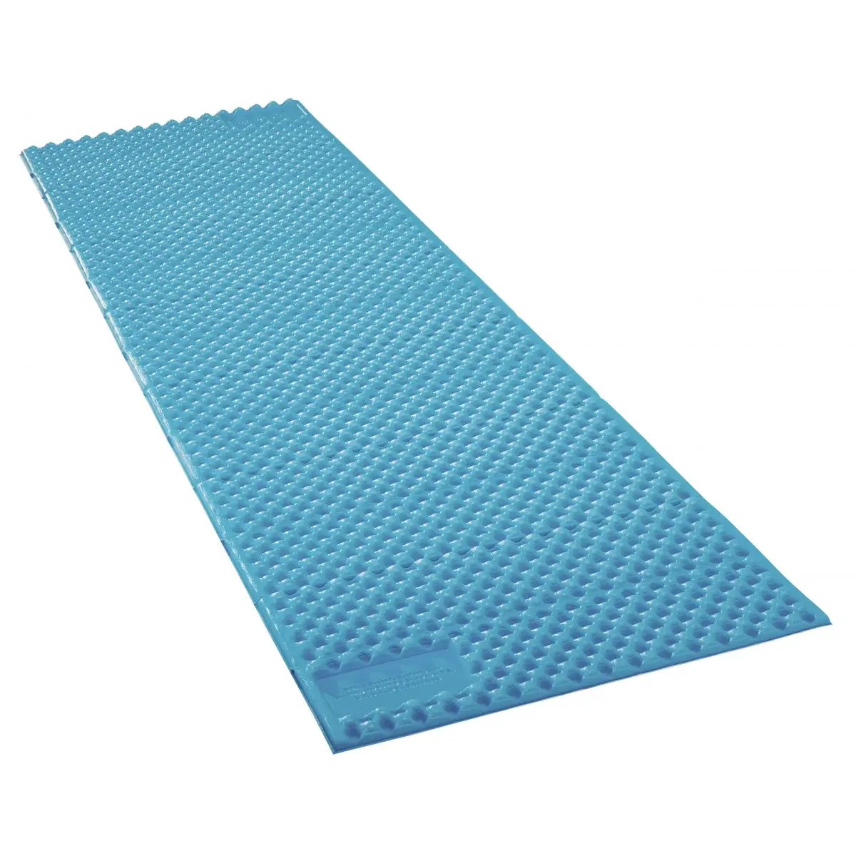 Therm-a-rest Karimata Therm-a-rest Z-lite Sol niebieski