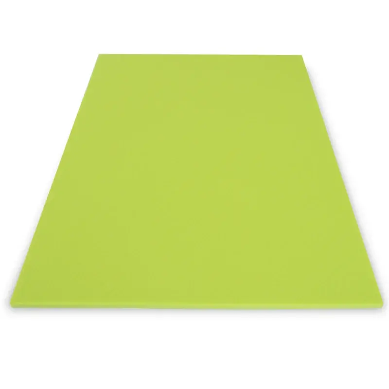 Yate Karimata Yate Aerobic 10mm groszkowy zielony