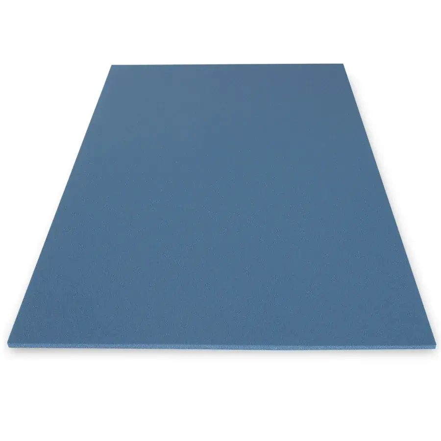 Yate Karimata Yate Aerobic 10mm ciemnoniebieski