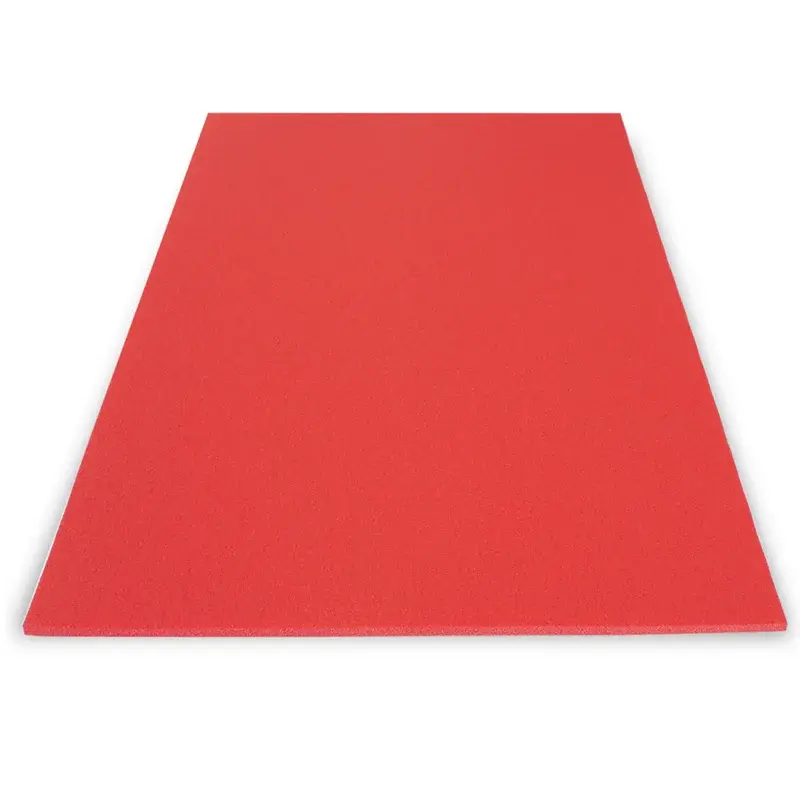Yate Karimata Yate Aerobic 8mm czerwony