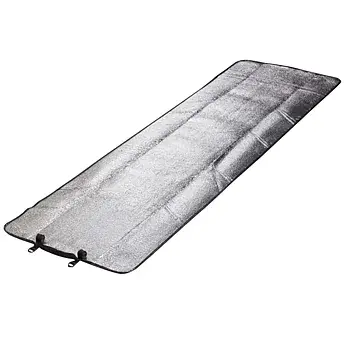 Yate Karimata Yate Alu Mat 180 cm