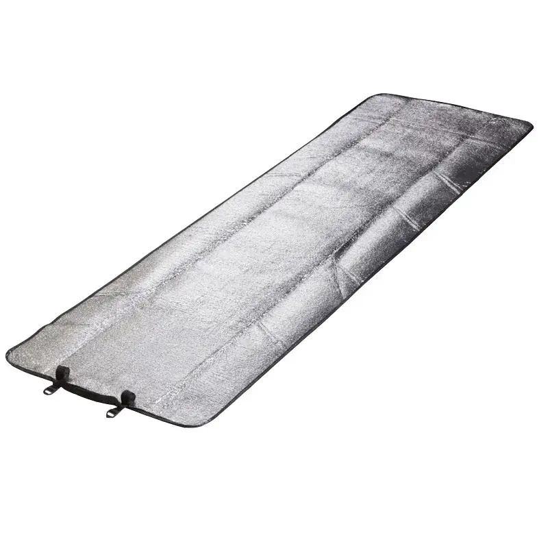 Yate Karimata Yate Alu Mat 190 cm