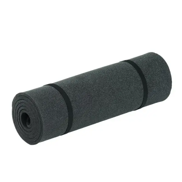 Yate Karimata Yate EVA classic WIDE +gumki czarny