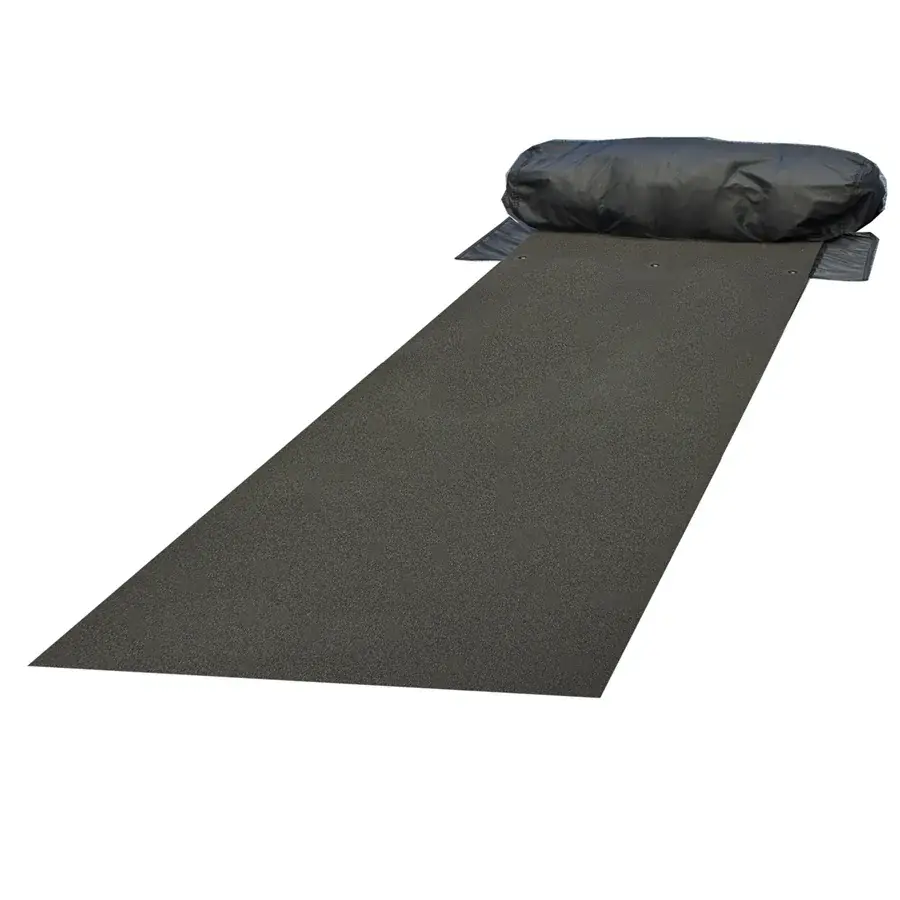 Yate Karimata Yate EVA Comfort + pokrowiec czarny