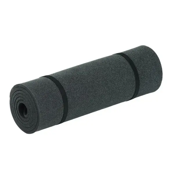 Yate Karimata Yate EVA comfort WIDE +gumki czarny