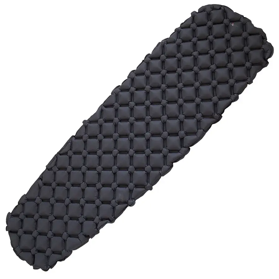 Yate Karimata Yate Scout szary