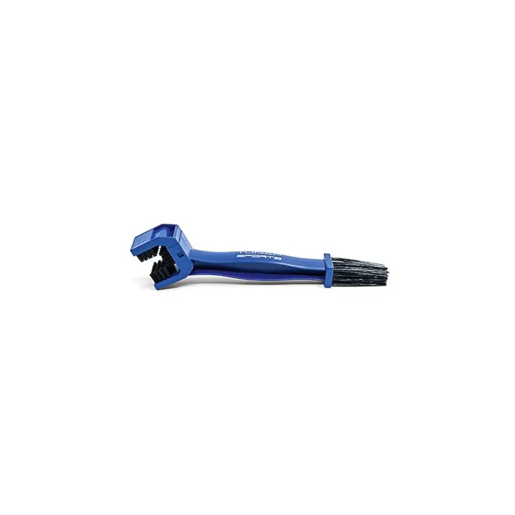 Tunap Sports Szczotka do czyszczenia łańcucha i kasety Tunap Sports Chain Brush
