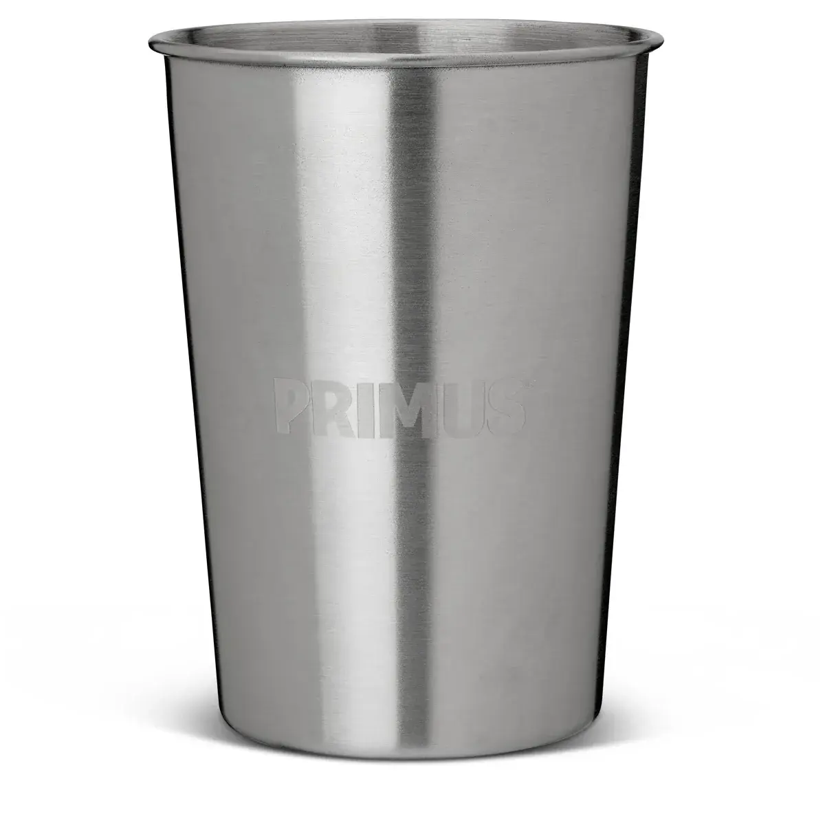 PRIMUS Kubek PRIMUS stal nierdzewna szary 0,3L