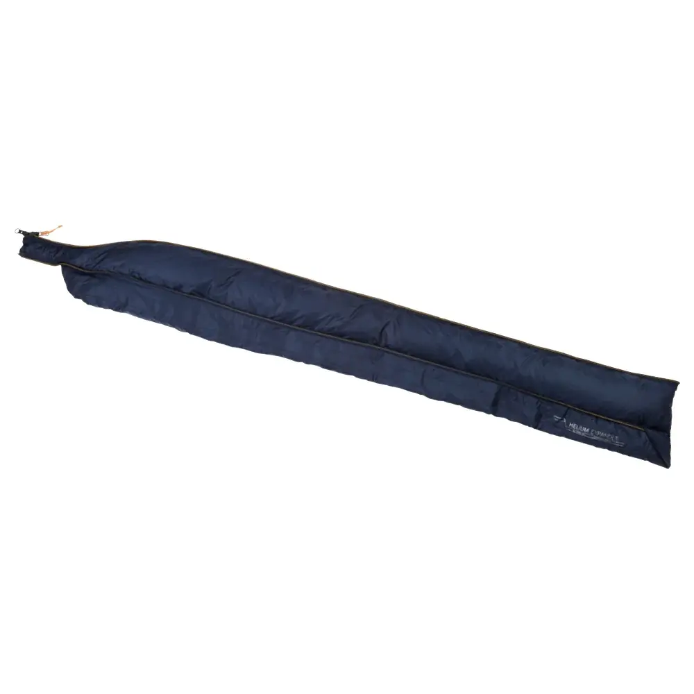 Mountain Equipment Panel powiększający do śpiwora Mountain Equipment Helium Expansion baffle Majolica Blue
