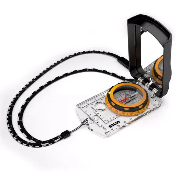 Silva Kompas Silva Expedition S