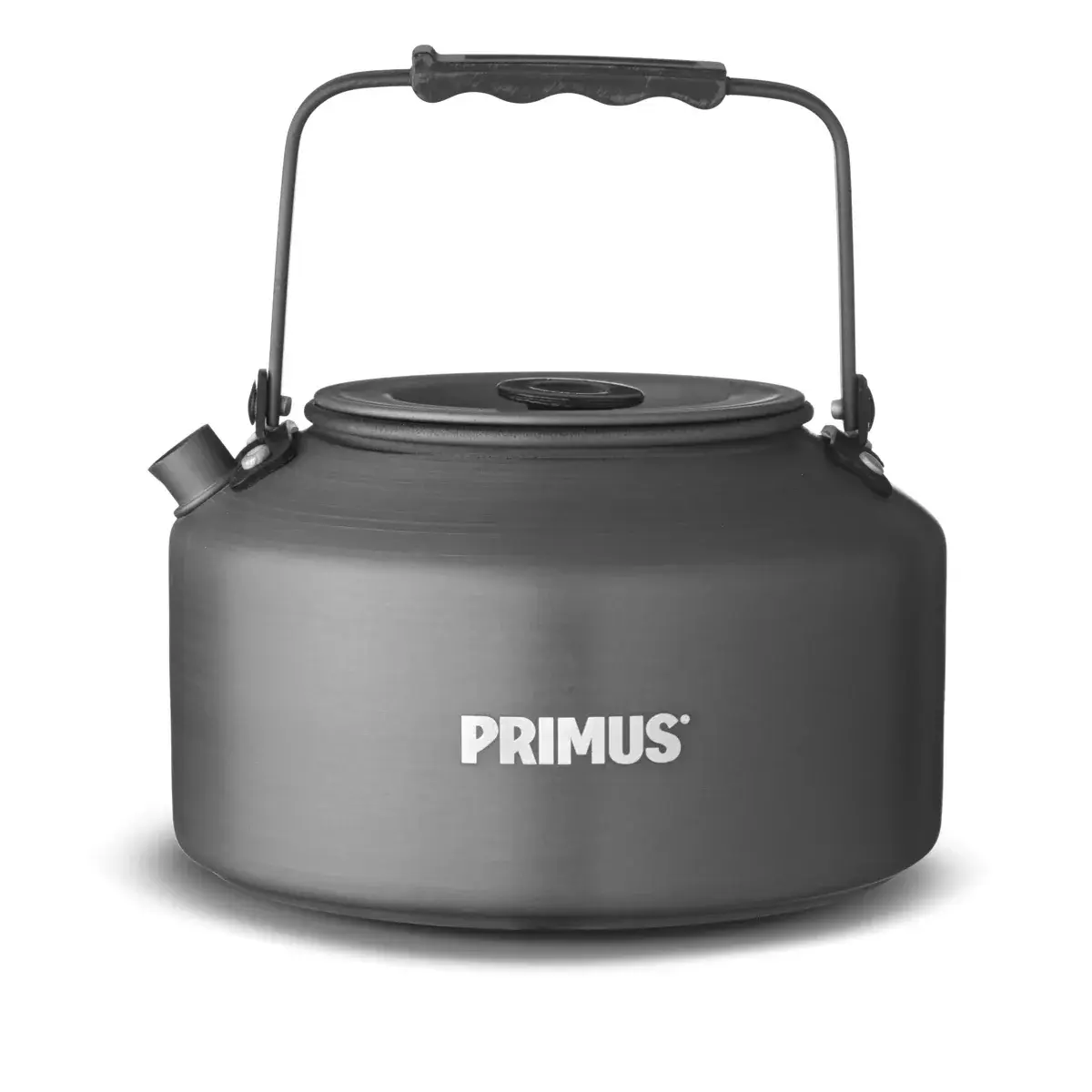 PRIMUS Czajnik PRIMUS LiTech Coffe Tea Kettle szary 1,5L
