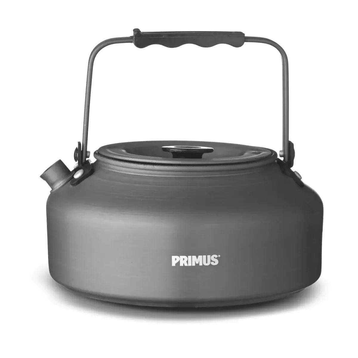 Czajnik PRIMUS LiTech ciemnoszary 0,9L