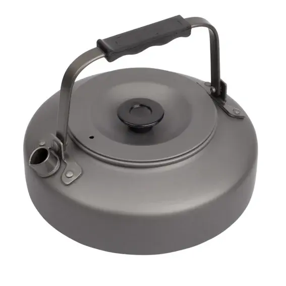 OPTIMUS Czajnik OPTIMUS Terra czajnik anodowane aluminium