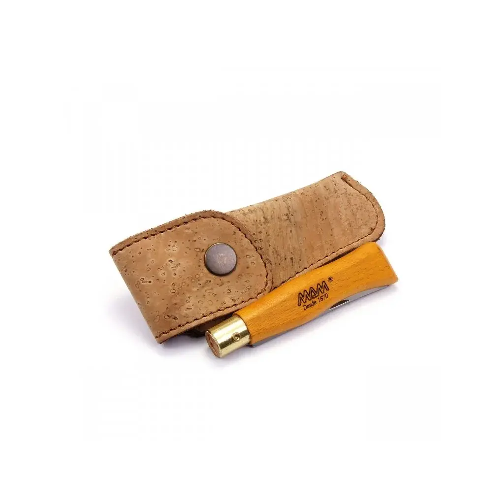 MAM Etui korkowe MAM na nóż 3005