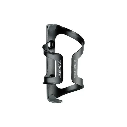 TOPEAK Koszyk na bidon TOPEAK Dualside Cage czarny