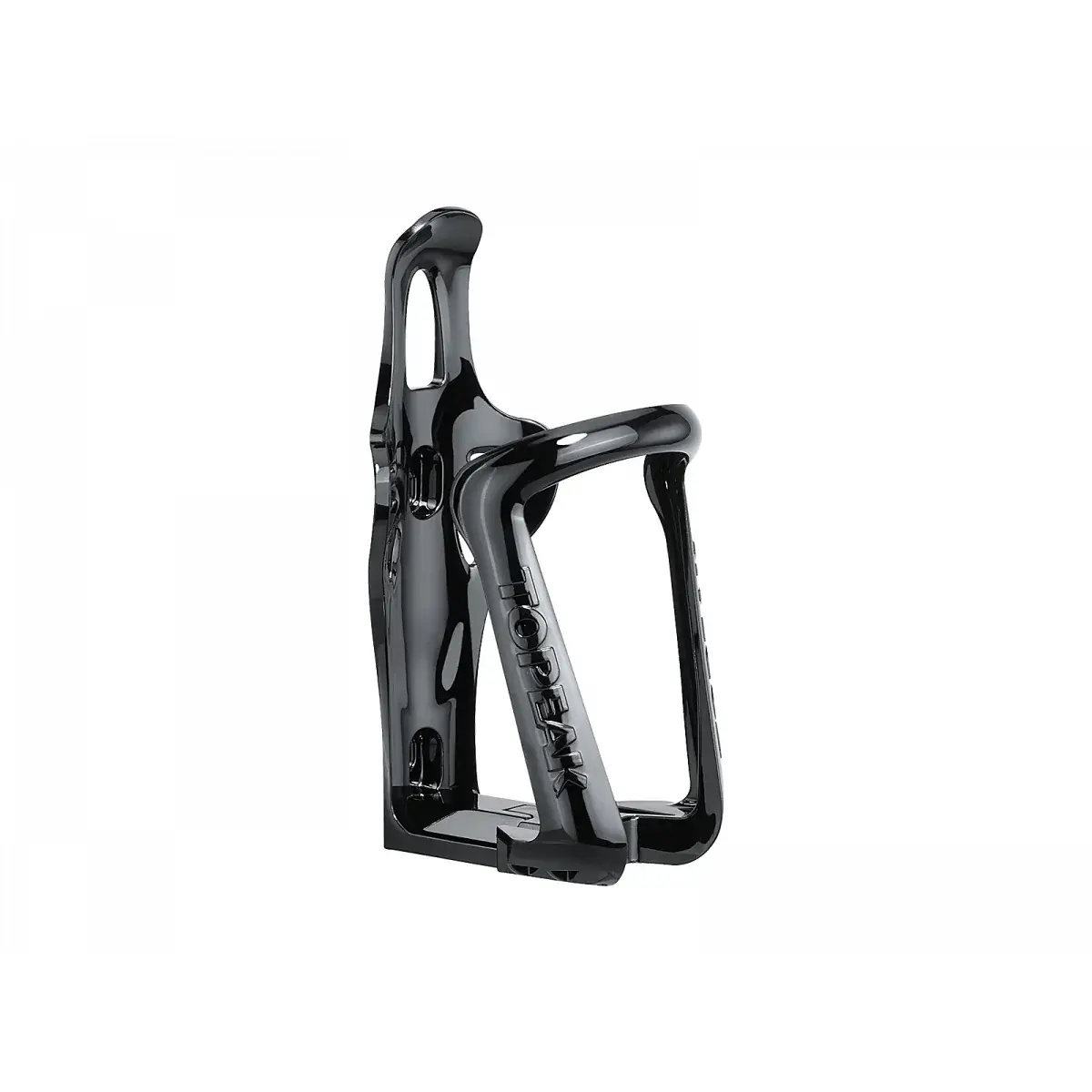 TOPEAK Koszyk na bidon TOPEAK Mono Cage CX czarny