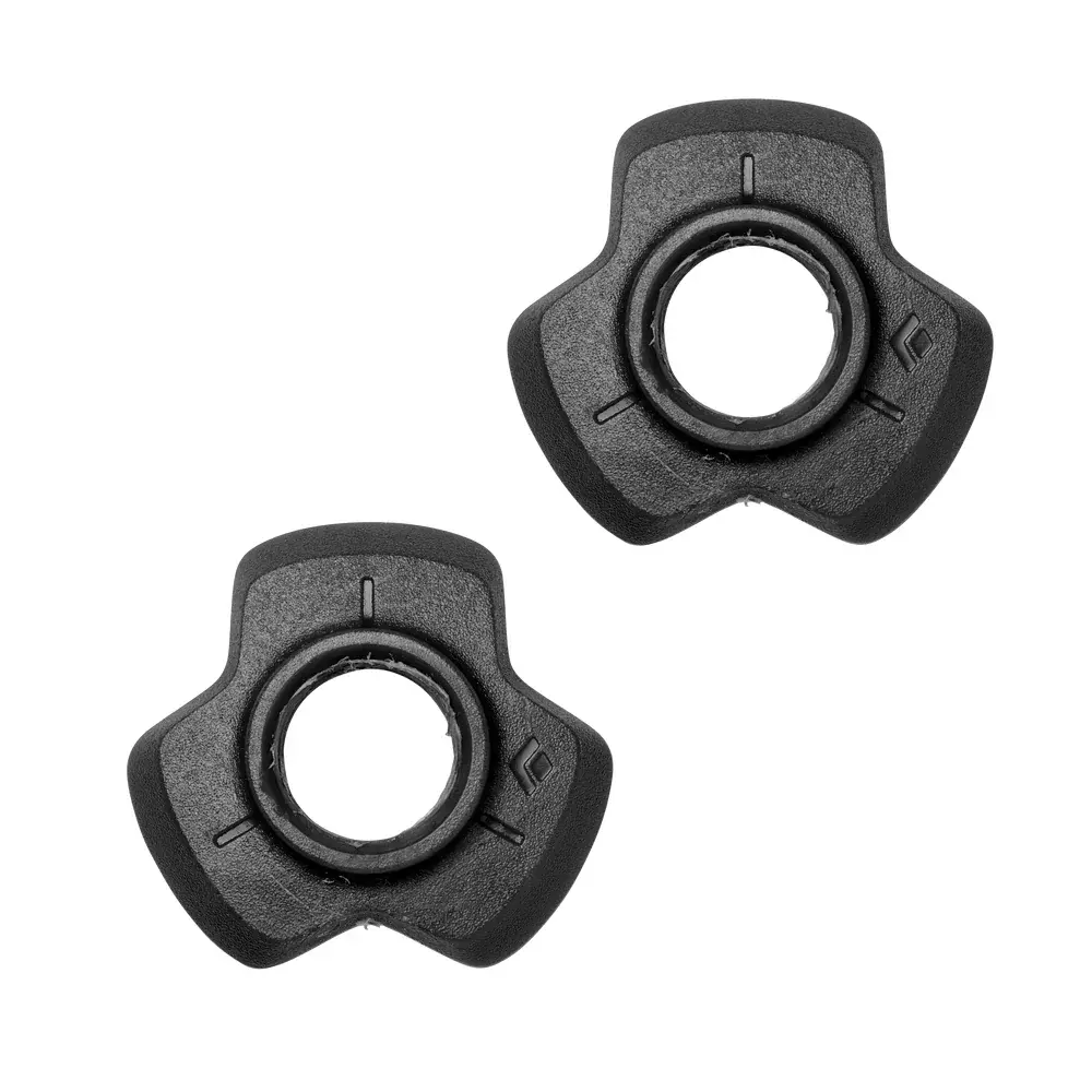 Black Diamond Talerzyki do kijków trekkingowych Black Diamond Distance Small