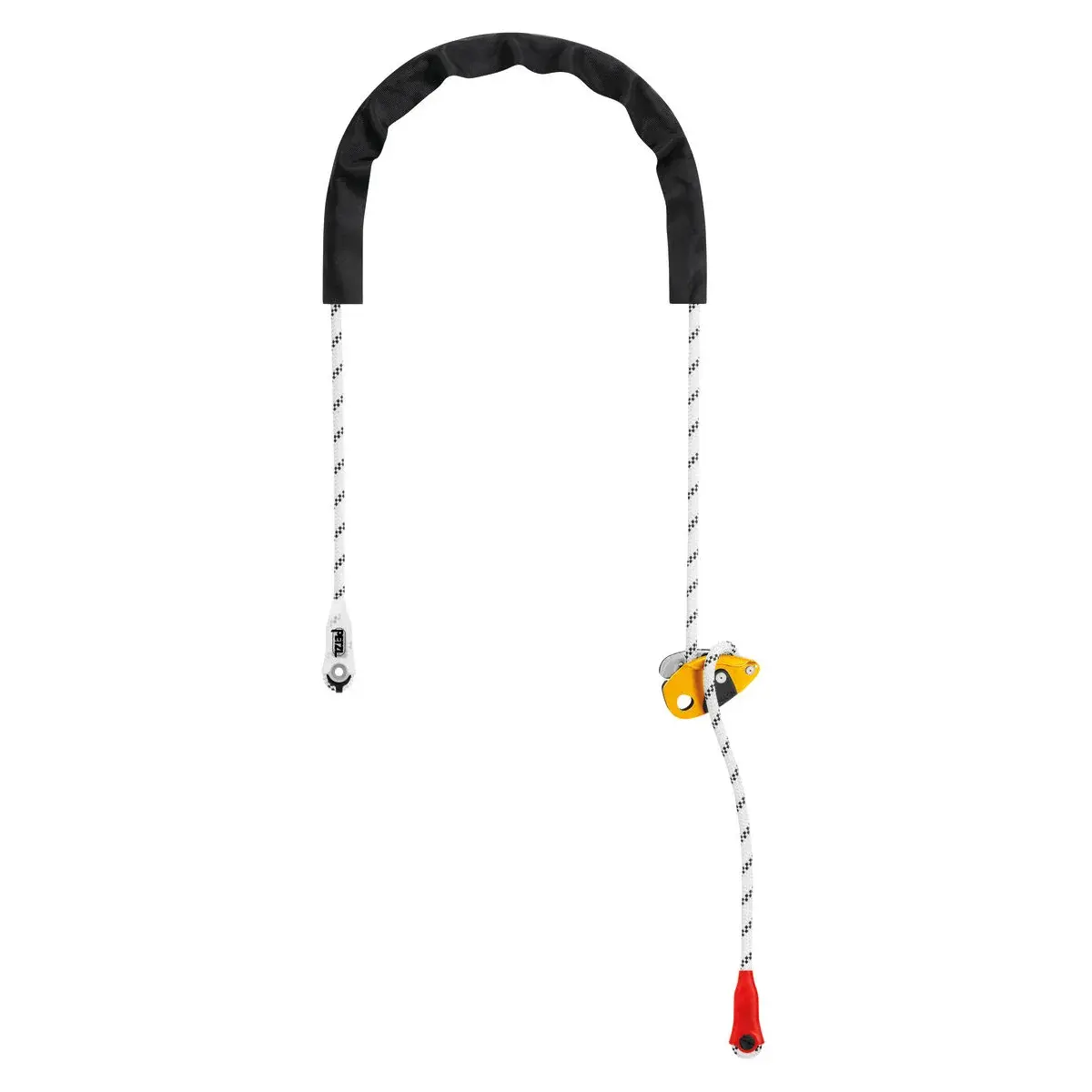 Petzl Urządzenie kotwiczące Petzl Grillon 3 m