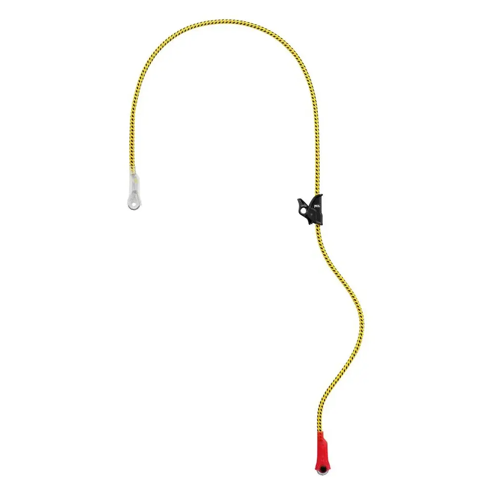 Petzl Urządzenie kotwiczące Petzl Microflip 2,5 m