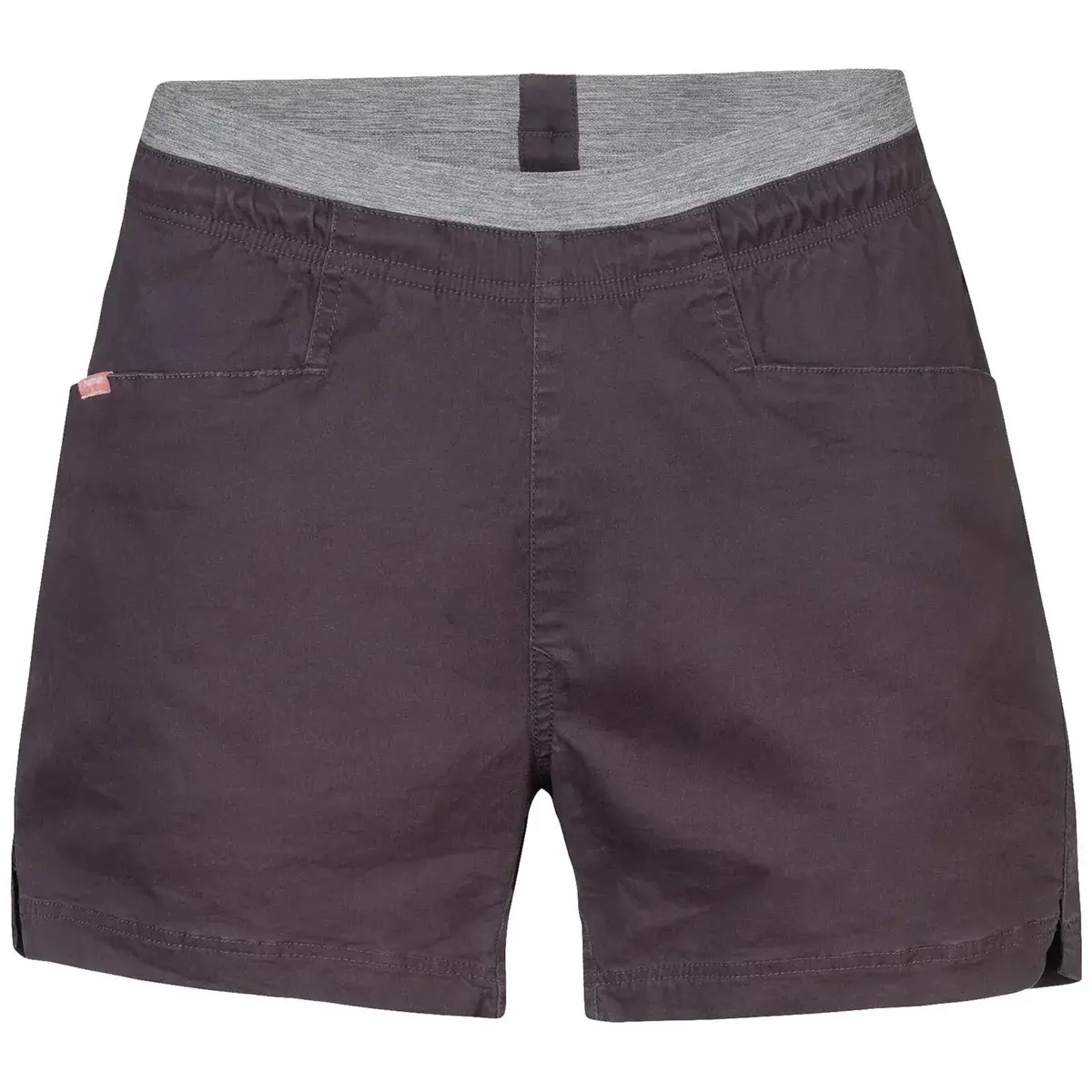 Hannah Szorty Hannah MOKKA SHORTS black bean