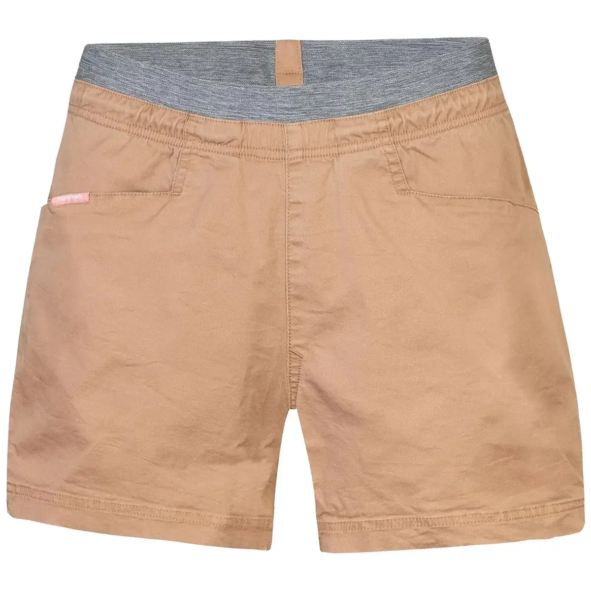 Szorty Hannah MOKKA SHORTS tanzine