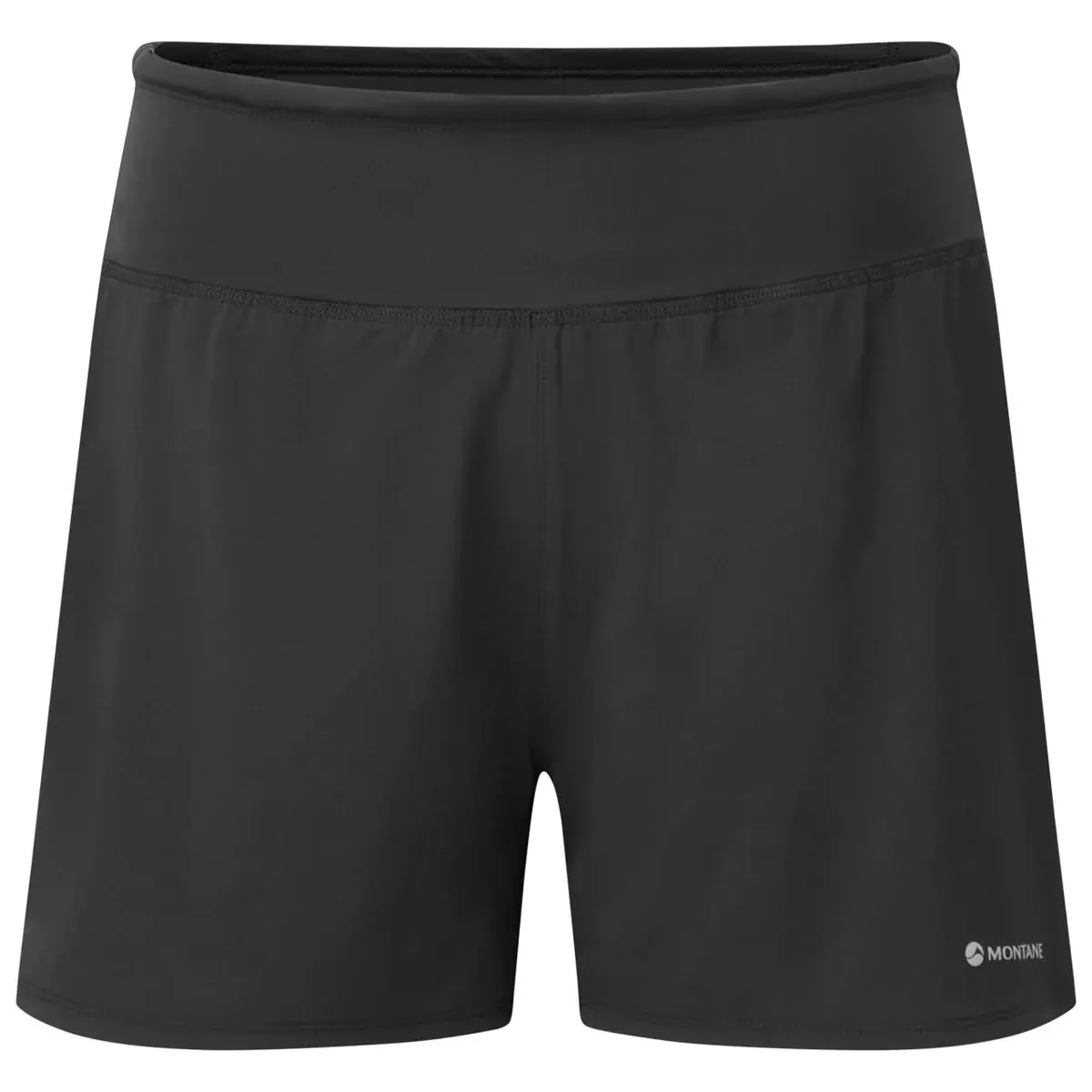 Montane Szorty Montane Damski Slipstream 4" black